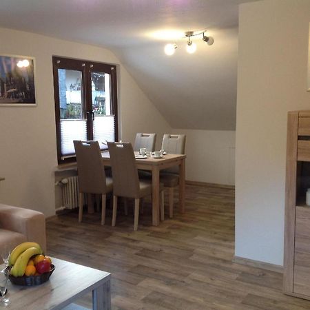 Ferienwohnung Fuer 3 Personen Ca 50 M In Monschau, Mittelgebirge Deutschland Eifel Kültér fotó