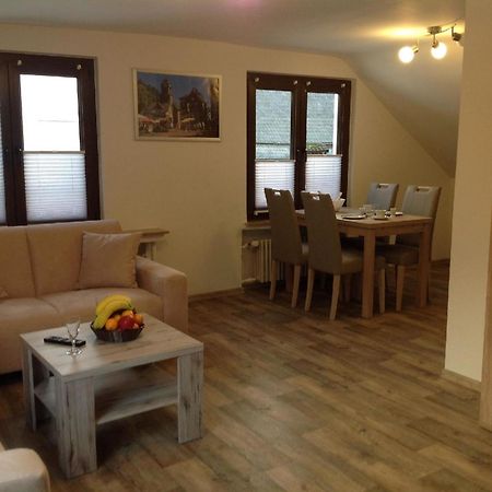 Ferienwohnung Fuer 3 Personen Ca 50 M In Monschau, Mittelgebirge Deutschland Eifel Kültér fotó