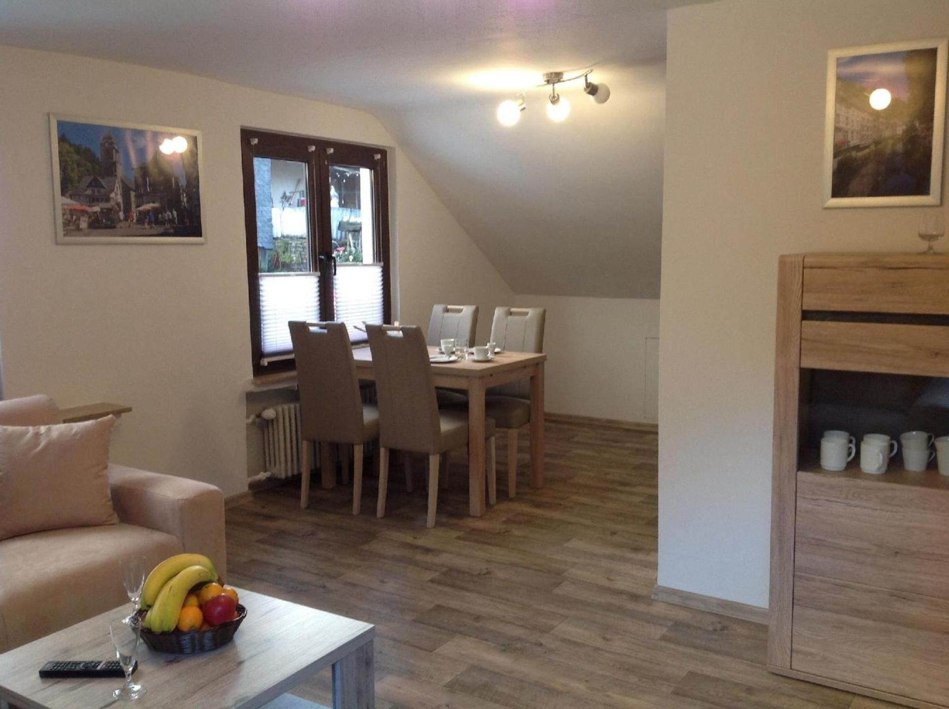 Ferienwohnung Fuer 3 Personen Ca 50 M In Monschau, Mittelgebirge Deutschland Eifel Kültér fotó