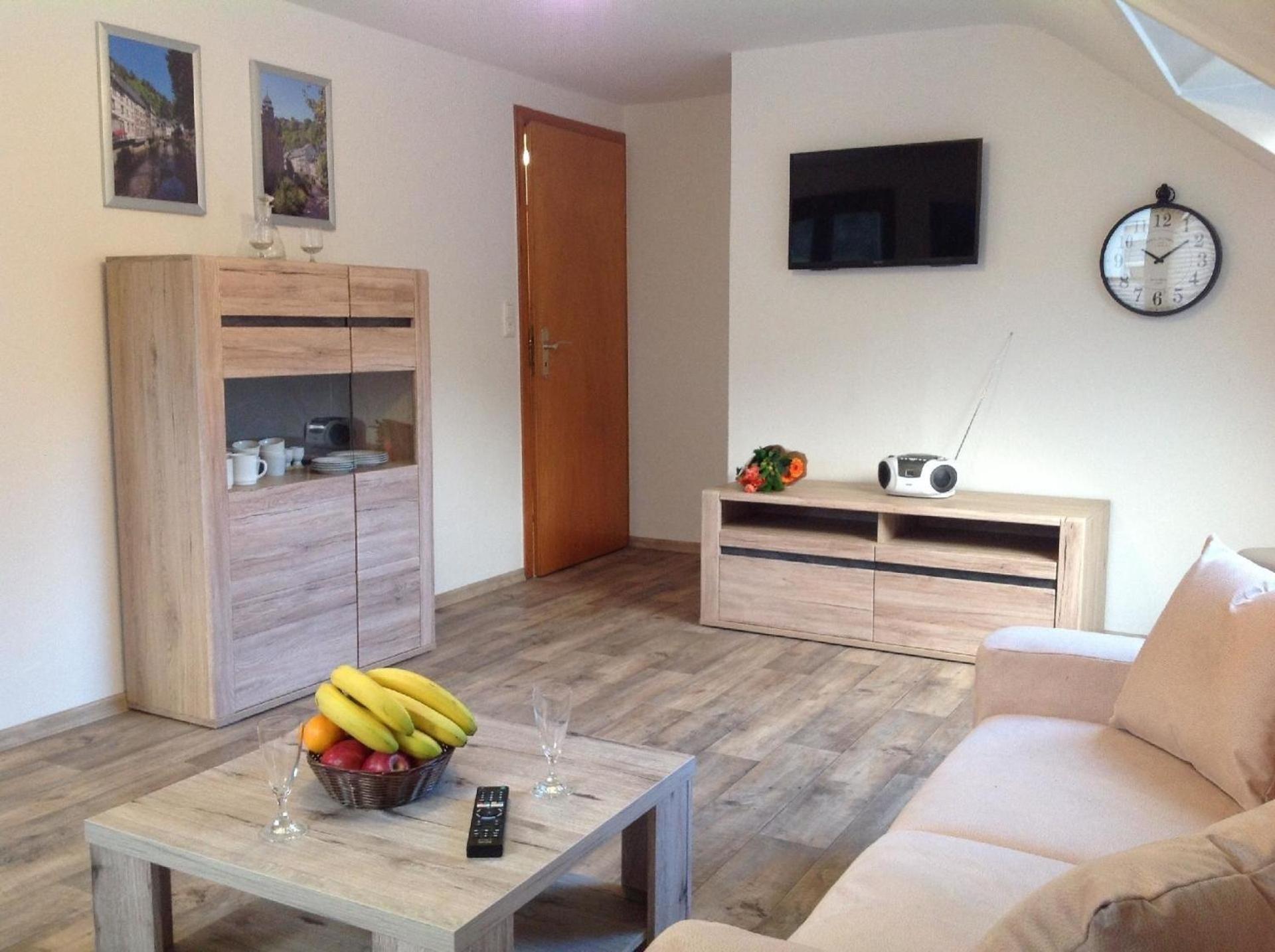Ferienwohnung Fuer 3 Personen Ca 50 M In Monschau, Mittelgebirge Deutschland Eifel Kültér fotó