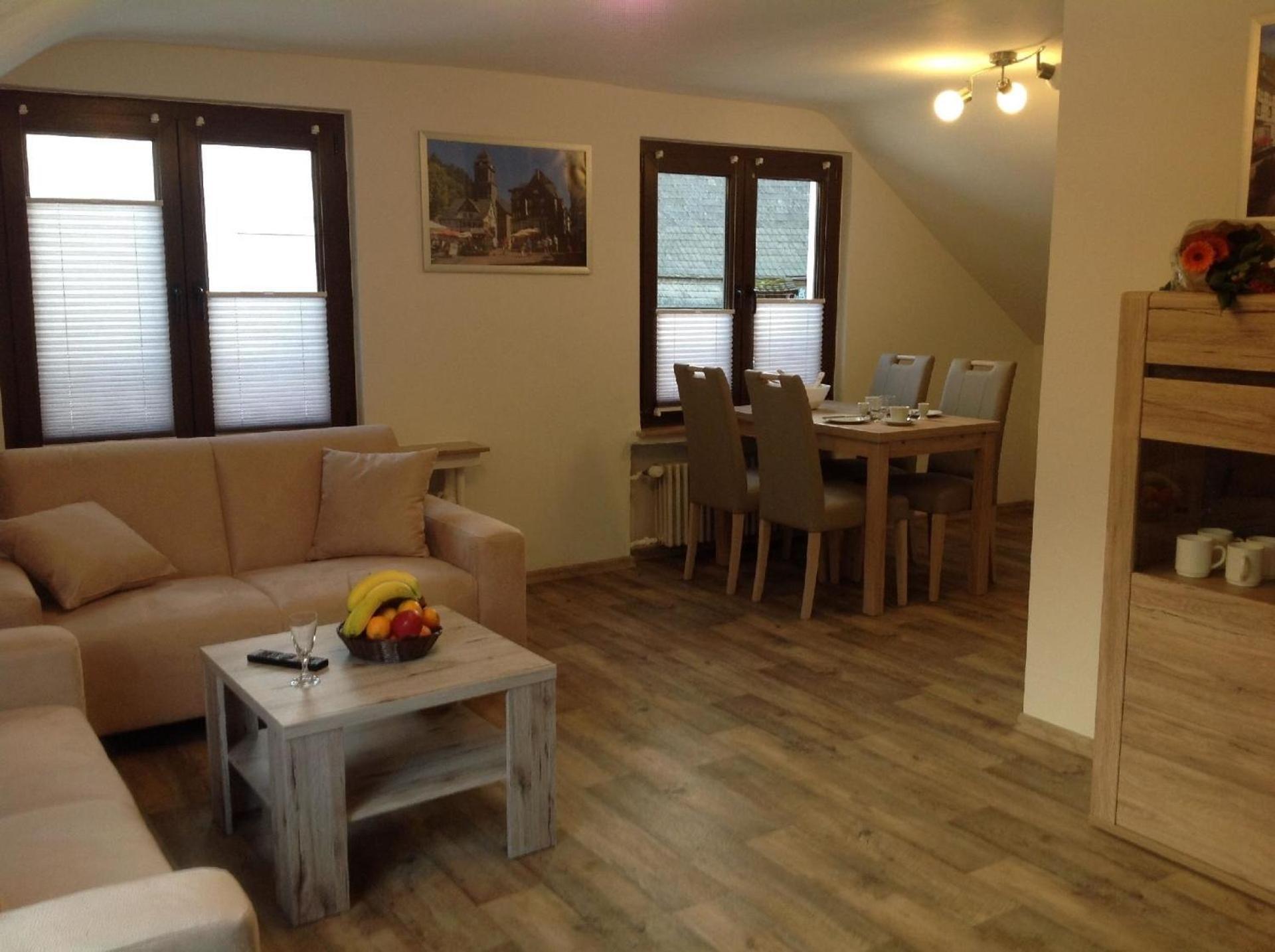 Ferienwohnung Fuer 3 Personen Ca 50 M In Monschau, Mittelgebirge Deutschland Eifel Kültér fotó