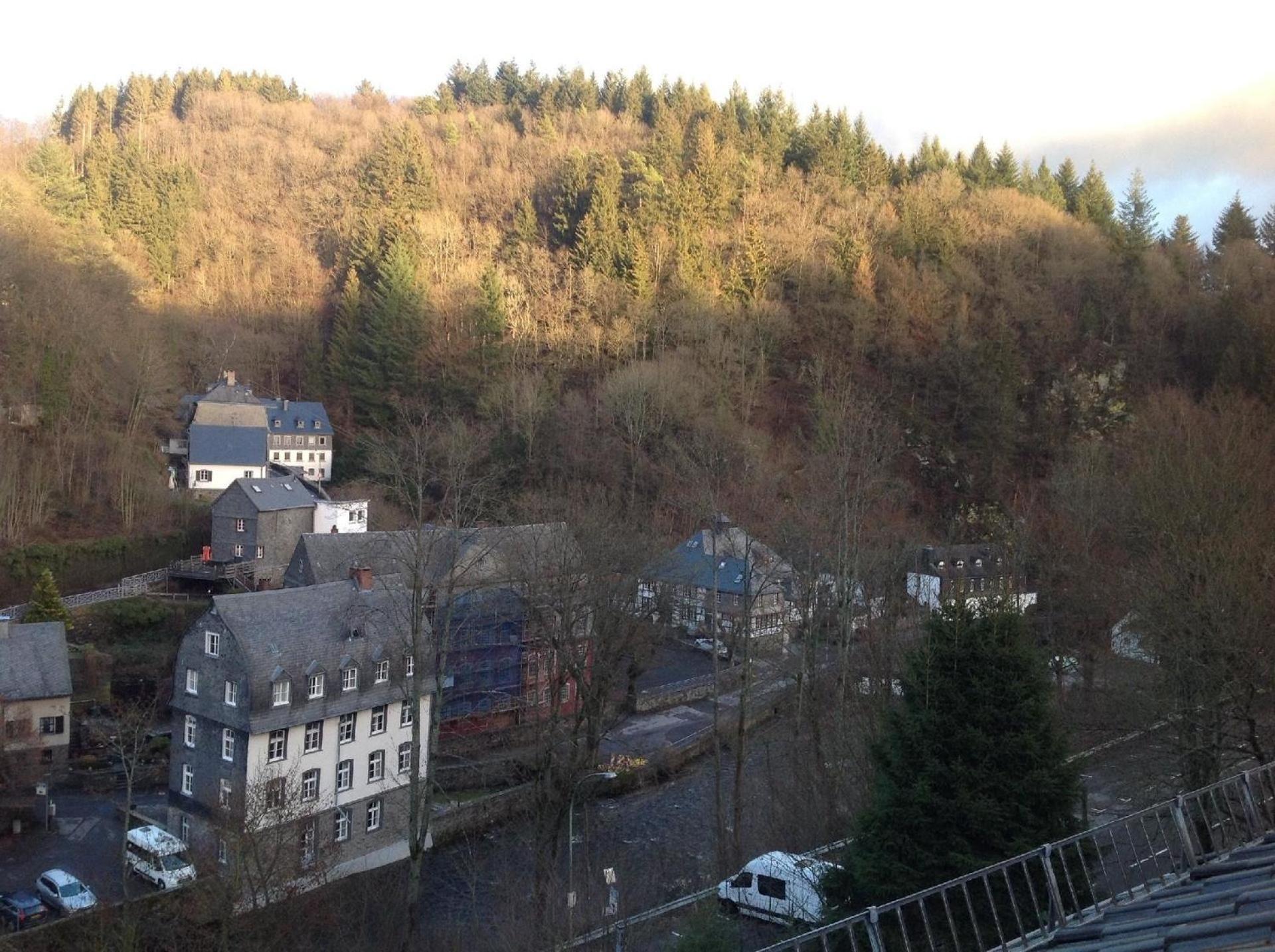 Ferienwohnung Fuer 3 Personen Ca 50 M In Monschau, Mittelgebirge Deutschland Eifel Kültér fotó