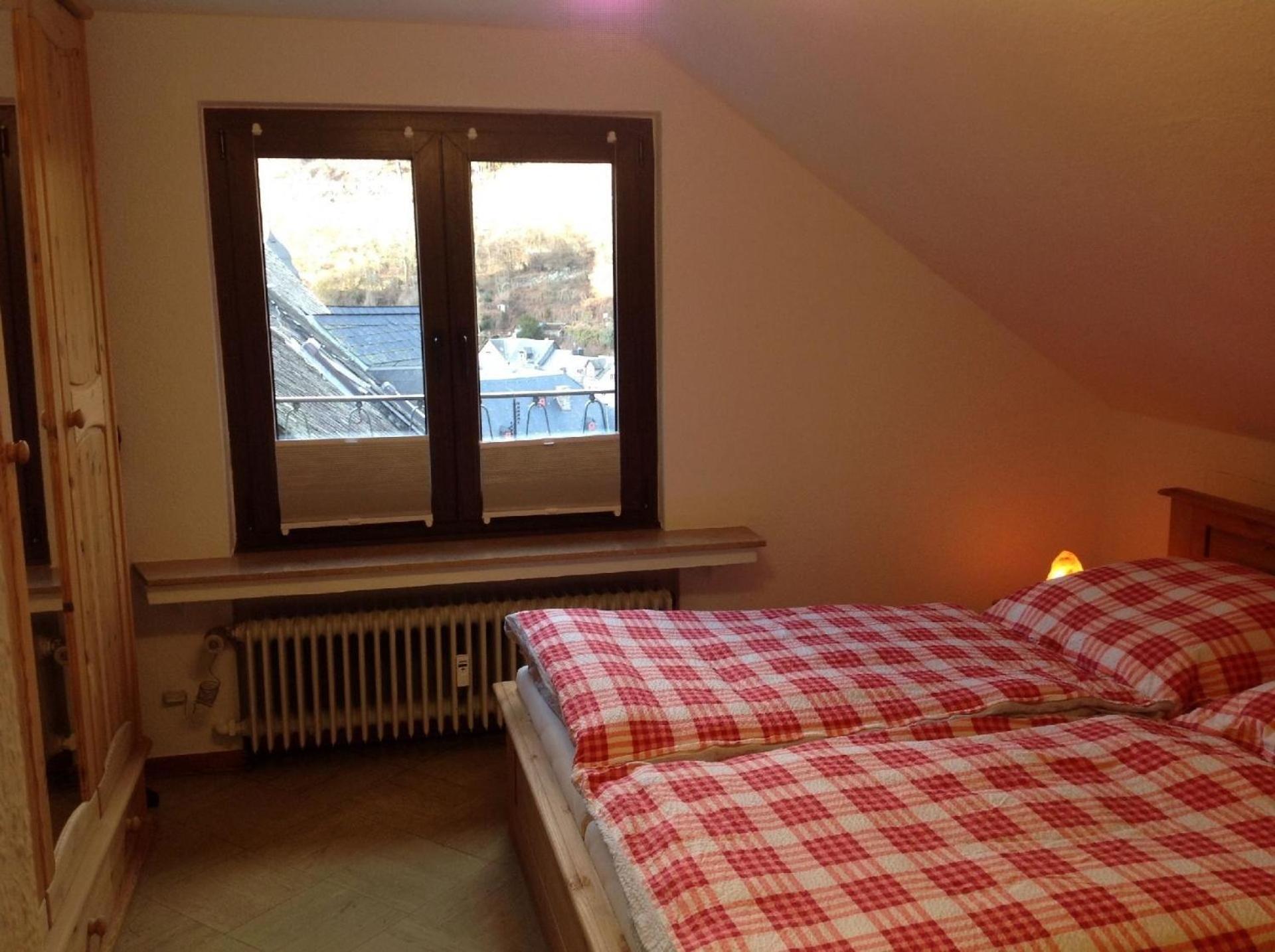 Ferienwohnung Fuer 3 Personen Ca 50 M In Monschau, Mittelgebirge Deutschland Eifel Kültér fotó